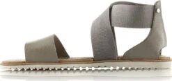 Sorel Ella Sandals - Women's|-|Sandales Ella - Femme -Sorel Sales Store SRL 1787541 7EKettle 7ESide 1