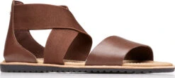 Sorel Ella Sandals - Women's|-|Sandales Ella - Femme -Sorel Sales Store SRL 1787541 7ETobacco 1