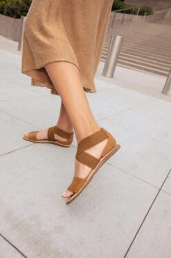 Sorel Ella Sandals - Women's|-|Sandales Ella - Femme -Sorel Sales Store SRL 1787541 7E 7ELifestyle4