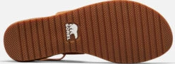Sorel Ella Sandals - Women's|-|Sandales Ella - Femme -Sorel Sales Store SRL 1787541 7E 7ESole 20Camel 20Brown