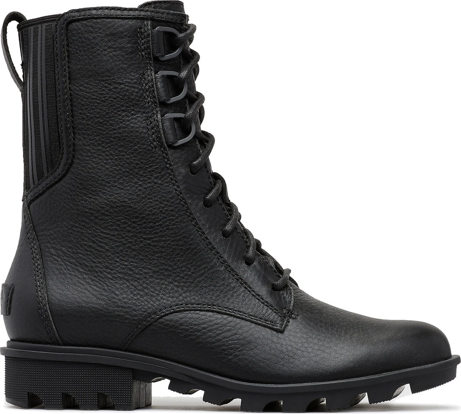 Sorel Phoenix Lace Boots - Women's|-|Bottes à Lacets Phoenix - Femme 3 Sorel Phoenix Lace Boots - Women's|-|Bottes à Lacets Phoenix - Femme