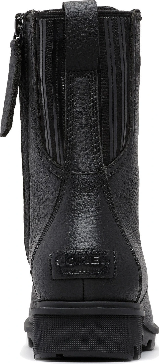 Sorel Phoenix Lace Boots - Women's|-|Bottes à Lacets Phoenix - Femme 8 Sorel Phoenix Lace Boots - Women's|-|Bottes à Lacets Phoenix - Femme - Image 6