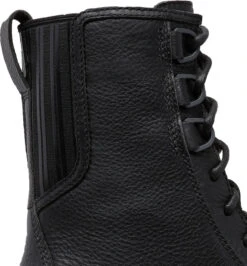 Sorel Phoenix Lace Boots - Women's|-|Bottes à Lacets Phoenix - Femme -Sorel Sales Store SRL 1807761 7EBlack 7EDetail 1
