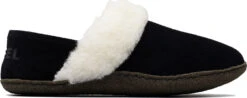 Sorel Nakiska II Slipper - Women's|-|Pantoufles Nakiska II - Femme 25 Sorel Nakiska II Slipper - Women's|-|Pantoufles Nakiska II - Femme -Sorel Sales Store SRL 1807881 7EBlack 20 20Natural 60571e3d db37 45f3 9237 758194a10b1f
