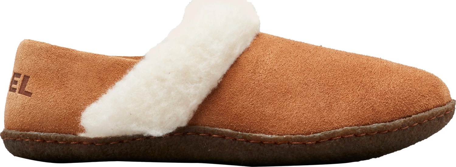 Sorel Nakiska II Slipper - Women's|-|Pantoufles Nakiska II - Femme 3 Sorel Nakiska II Slipper - Women's|-|Pantoufles Nakiska II - Femme