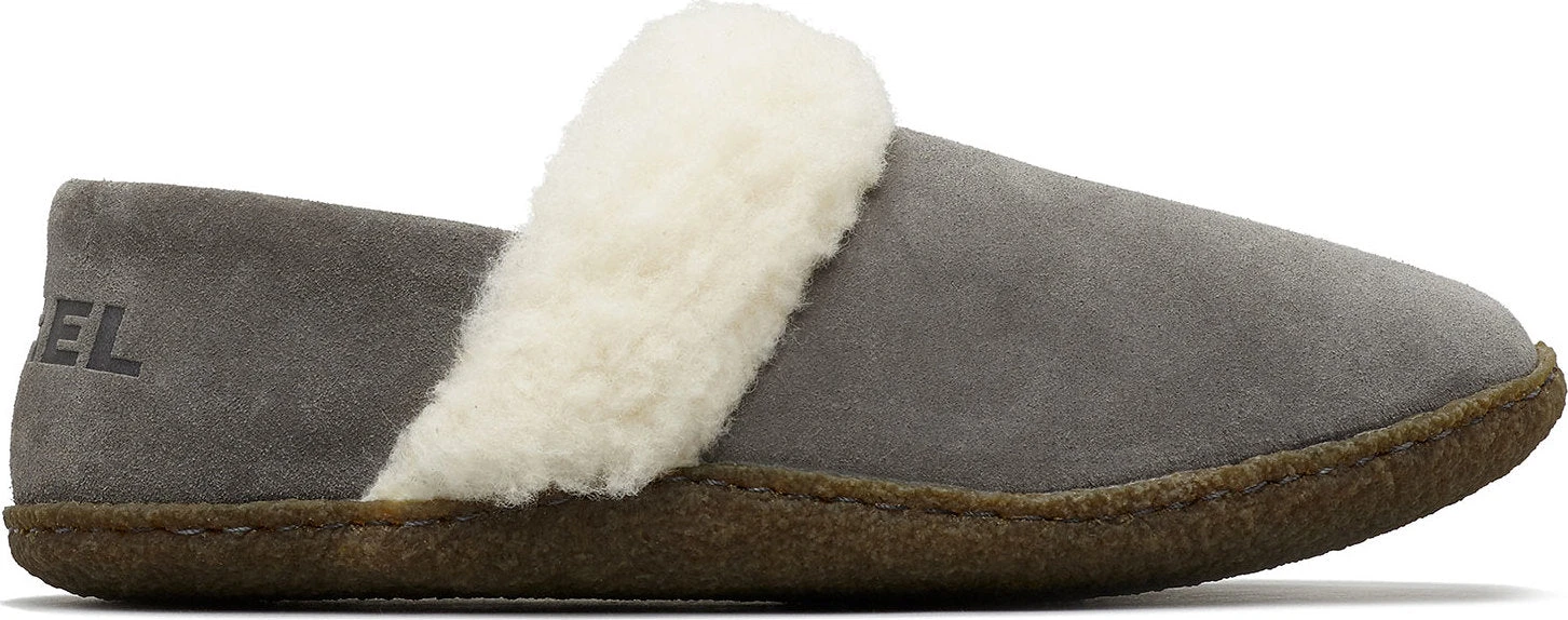 Sorel Nakiska II Slipper - Women's|-|Pantoufles Nakiska II - Femme 4 Sorel Nakiska II Slipper - Women's|-|Pantoufles Nakiska II - Femme - Image 2
