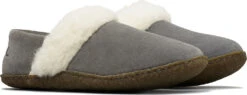 Sorel Nakiska II Slipper - Women's|-|Pantoufles Nakiska II - Femme 40 Sorel Nakiska II Slipper - Women's|-|Pantoufles Nakiska II - Femme -Sorel Sales Store SRL 1807881 7EQuarry 20 20Natural 7EAlt