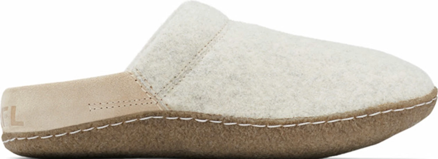 Sorel Nakiska Scuff Slipper - Women's|-|Pantoufles Nakiska - Femme 6 Sorel Nakiska Scuff Slipper - Women's|-|Pantoufles Nakiska - Femme - Image 4