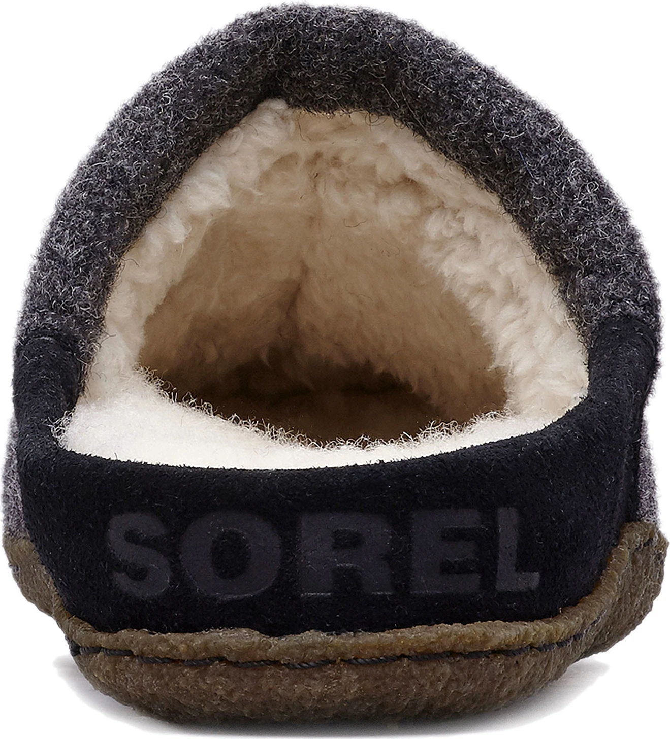 Sorel Nakiska Scuff Slipper - Women's|-|Pantoufles Nakiska - Femme 9 Sorel Nakiska Scuff Slipper - Women's|-|Pantoufles Nakiska - Femme - Image 7