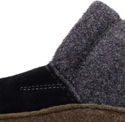 Sorel Nakiska Scuff Slipper - Women's|-|Pantoufles Nakiska - Femme 29 Sorel Nakiska Scuff Slipper - Women's|-|Pantoufles Nakiska - Femme -Sorel Sales Store SRL 1807891 7EBlack 20 20Natural 7EDetail cfdf3184 a3bb 4d79 b938 059489568006