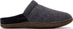 Sorel Nakiska Scuff Slipper - Women's|-|Pantoufles Nakiska - Femme 24 Sorel Nakiska Scuff Slipper - Women's|-|Pantoufles Nakiska - Femme -Sorel Sales Store SRL 1807891 7EBlack 20 20Natural 7a886789 9bc7 4f0c 958e 1374c7418604