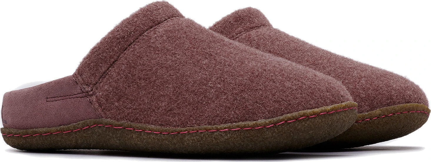 Sorel Nakiska Scuff Slipper - Women's|-|Pantoufles Nakiska - Femme 17 Sorel Nakiska Scuff Slipper - Women's|-|Pantoufles Nakiska - Femme - Image 15