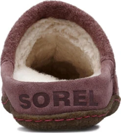 Sorel Nakiska Scuff Slipper - Women's|-|Pantoufles Nakiska - Femme 32 Sorel Nakiska Scuff Slipper - Women's|-|Pantoufles Nakiska - Femme -Sorel Sales Store SRL 1807891 7ELight 20Raisin 20 20Natural 7EBack 15088eb9 445e 47c1 bc56 a340bac5d309
