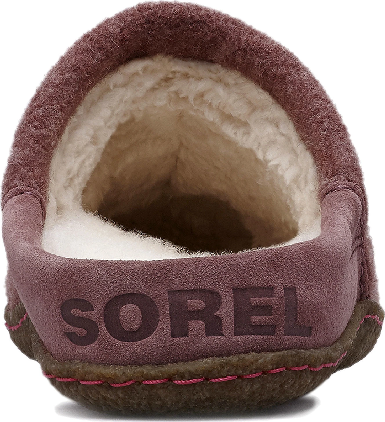 Sorel Nakiska Scuff Slipper - Women's|-|Pantoufles Nakiska - Femme 13 Sorel Nakiska Scuff Slipper - Women's|-|Pantoufles Nakiska - Femme - Image 11