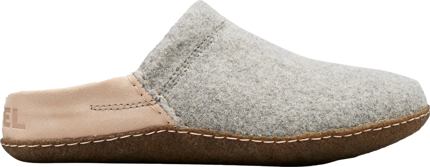 Sorel Nakiska Scuff Slipper - Women's|-|Pantoufles Nakiska - Femme 22 Sorel Nakiska Scuff Slipper - Women's|-|Pantoufles Nakiska - Femme - Image 20