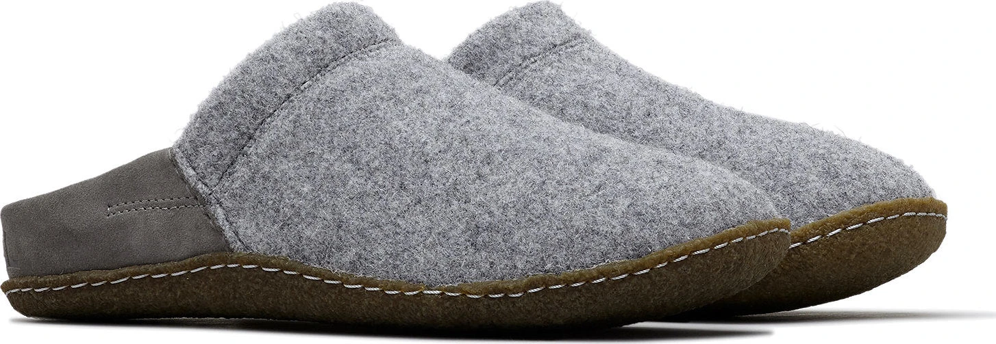 Sorel Nakiska Scuff Slipper - Women's|-|Pantoufles Nakiska - Femme 19 Sorel Nakiska Scuff Slipper - Women's|-|Pantoufles Nakiska - Femme - Image 17