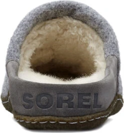 Sorel Nakiska Scuff Slipper - Women's|-|Pantoufles Nakiska - Femme 40 Sorel Nakiska Scuff Slipper - Women's|-|Pantoufles Nakiska - Femme -Sorel Sales Store SRL 1807891 7EQuarry 20 20Natural 7EBack 7daf4eab c79c 475a a21a 84d1f0ccbed2