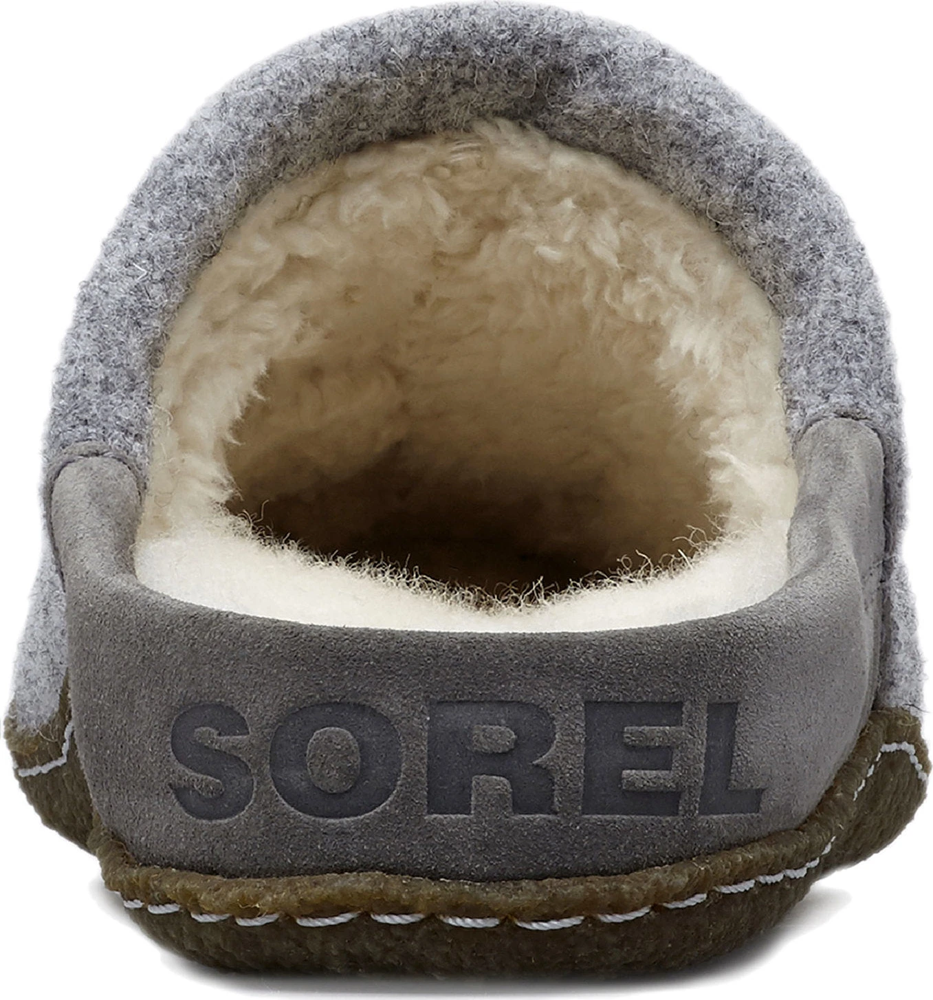 Sorel Nakiska Scuff Slipper - Women's|-|Pantoufles Nakiska - Femme 21 Sorel Nakiska Scuff Slipper - Women's|-|Pantoufles Nakiska - Femme - Image 19