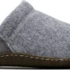 Sorel Nakiska Scuff Slipper - Women's|-|Pantoufles Nakiska - Femme -Sorel Sales Store SRL 1807891 7EQuarry 20 20Natural c262b3d6 52dc 4d83 a0f2 269cd3d3ecbd