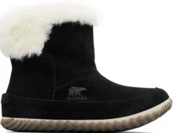 Sorel Out N About Bootie - Women's|-|Bottines Out N About Femme