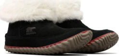 Sorel Out N About Bootie - Women's|-|Bottines Out N About Femme -Sorel Sales Store SRL 1807901 7EBlack 20 20Natural 7EAlt 7ef8494f 70ba 4d47 acc8 de8e8f411686