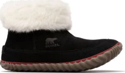 Sorel Out N About Bootie - Women's|-|Bottines Out N About Femme -Sorel Sales Store SRL 1807901 7EBlack 20 20Natural 819ee736 21c8 49b8 85eb e89589da3a1f