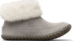 Sorel Out N About Bootie - Women's|-|Bottines Out N About Femme -Sorel Sales Store SRL 1807901 7EChrome 20Grey 20 20Natural b8e36df7 740d 4e97 81f9 166802248d41