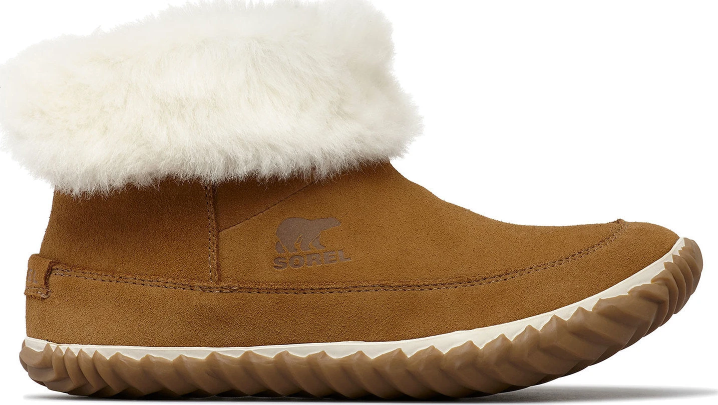 Sorel Out N About Bootie - Women's|-|Bottines Out N About Femme 4 Sorel Out N About Bootie - Women's|-|Bottines Out N About Femme - Image 2