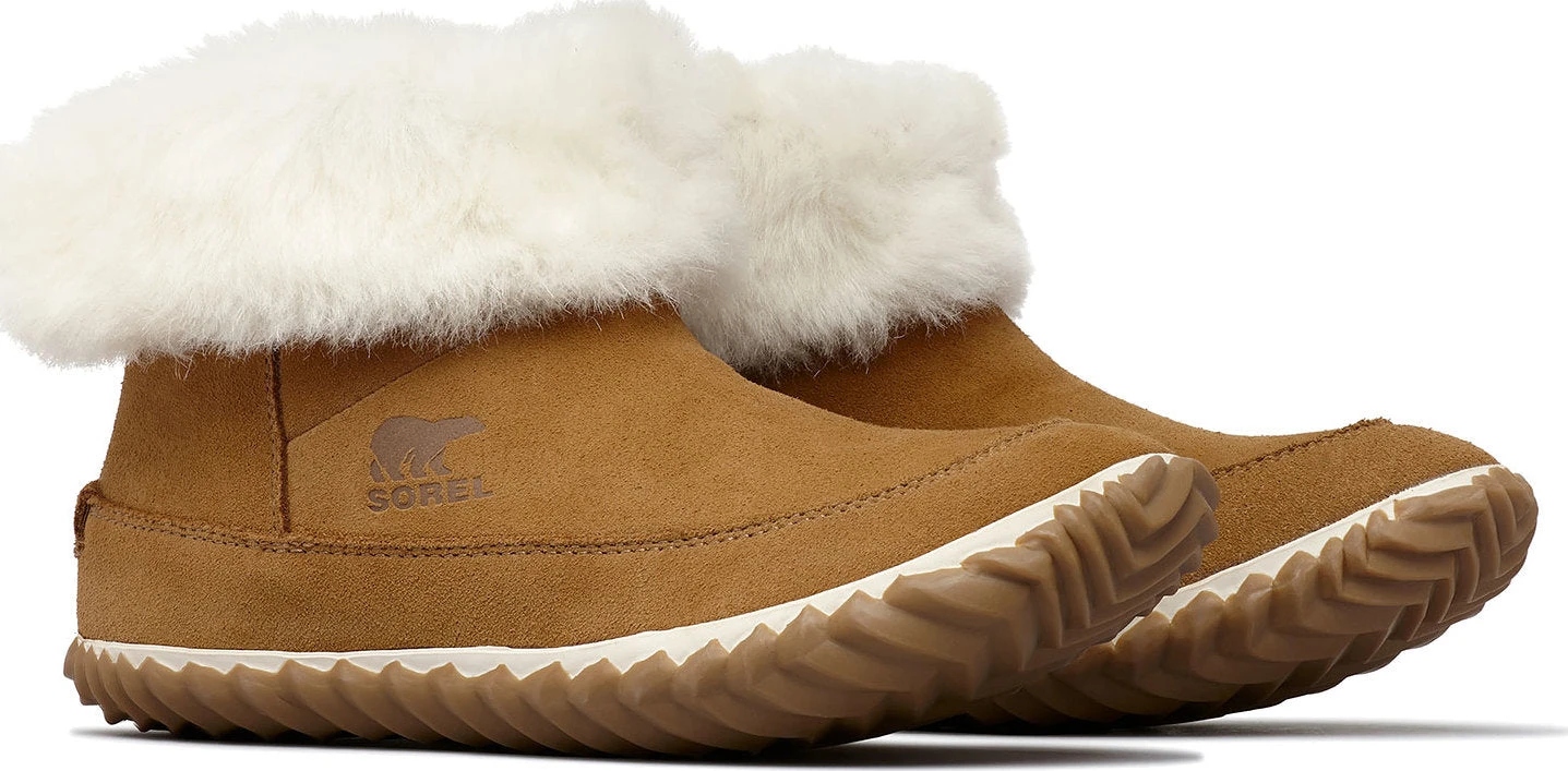 Sorel Out N About Bootie - Women's|-|Bottines Out N About Femme 17 Sorel Out N About Bootie - Women's|-|Bottines Out N About Femme - Image 15