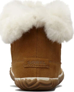 Sorel Out N About Bootie - Women's|-|Bottines Out N About Femme -Sorel Sales Store SRL 1807901 7EElk 20 20Natural 7EBack 0b21ff44 7196 41f1 9980 1602542434f8