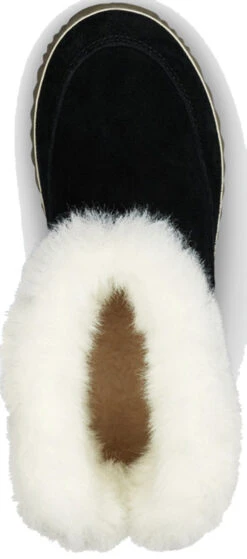 Sorel Out N About Bootie - Women's|-|Bottines Out N About Femme -Sorel Sales Store SRL 1807901 7E 7ETop 20Black