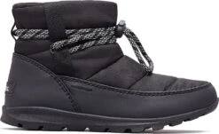 Sorel Whitney Short Boots - Women's|-|Bottes Whitney Short - Femme