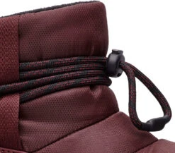 Sorel Whitney Short Boots - Women's|-|Bottes Whitney Short - Femme -Sorel Sales Store SRL 1808021 7ERich 20Wine 7EDetail 53694861 5880 454f 9ba3 4af2eecda927