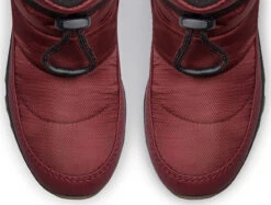 Sorel Whitney Short Boots - Women's|-|Bottes Whitney Short - Femme -Sorel Sales Store SRL 1808021 7ERich 20Wine 7ETop 6c57caf0 3101 4c5a 89a0 b95749e912a9