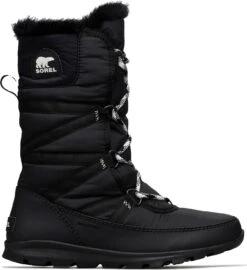 Sorel Whitney Tall Lace II Boots - Women's|-|Bottes Hautes à Lacets Whitney - Femme -25F/-32C