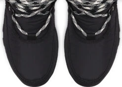 Sorel Whitney Tall Lace II Boots - Women's|-|Bottes Hautes à Lacets Whitney - Femme -25F/-32C -Sorel Sales Store SRL 1808031 7EBlack 7ETop 1435f072 a27d 4c61 980b b855246fecc7