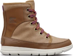 Sorel Explorer 1964 Boots - Women's|-|Bottes Sorel Explorer 1964 - Femme 23 Sorel Explorer 1964 Boots - Women's|-|Bottes Sorel Explorer 1964 - Femme -Sorel Sales Store SRL 1808081 7ECamel 20Brown 20 20Nutmeg 442483c9 0630 469c a9b8 4cfcc2a992e5