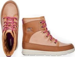 Sorel Explorer 1964 Boots - Women's|-|Bottes Sorel Explorer 1964 - Femme 33 Sorel Explorer 1964 Boots - Women's|-|Bottes Sorel Explorer 1964 - Femme -Sorel Sales Store SRL 1808081 7ECamel 20Brown 20 20Nutmeg 7Etop 75f9fd63 99b5 4b0d 9188 9435f46afbf6