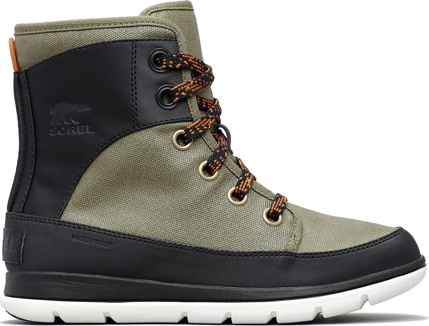 Sorel Explorer 1964 Boots - Women's|-|Bottes Sorel Explorer 1964 - Femme 16 Sorel Explorer 1964 Boots - Women's|-|Bottes Sorel Explorer 1964 - Femme - Image 14