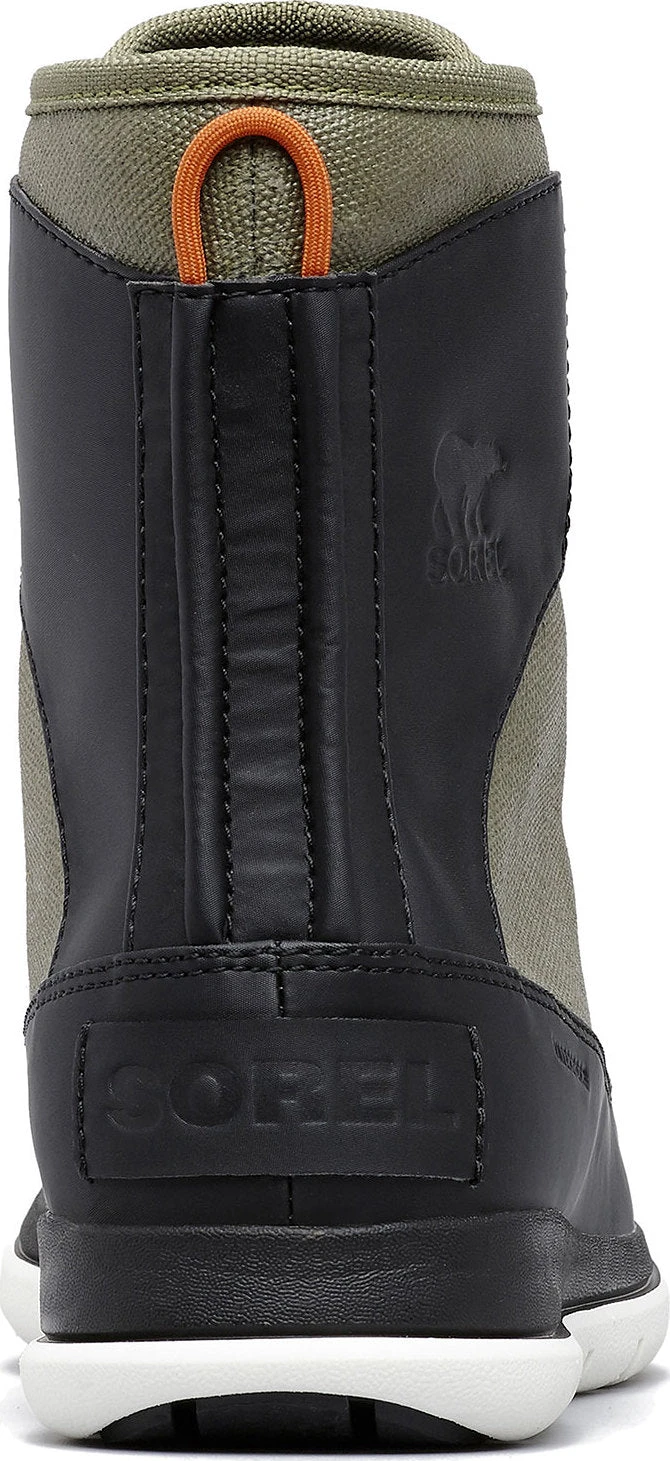 Sorel Explorer 1964 Boots - Women's|-|Bottes Sorel Explorer 1964 - Femme 17 Sorel Explorer 1964 Boots - Women's|-|Bottes Sorel Explorer 1964 - Femme - Image 15