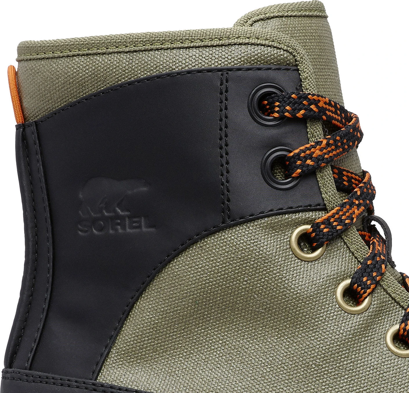 Sorel Explorer 1964 Boots - Women's|-|Bottes Sorel Explorer 1964 - Femme 20 Sorel Explorer 1964 Boots - Women's|-|Bottes Sorel Explorer 1964 - Femme - Image 18