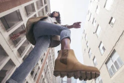 Sorel Joan Of Arctic II Wedge Chelsea Boots - Women's|-|Bottes Chelsea à Semelle Compensée Joan Of Arctic II - Femme -Sorel Sales Store SRL 1808551 7E 7ELifestyle