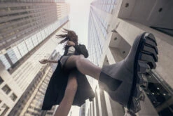 Sorel Joan Of Arctic II Wedge Chelsea Boots - Women's|-|Bottes Chelsea à Semelle Compensée Joan Of Arctic II - Femme -Sorel Sales Store SRL 1808551 7E 7ELifestyle 20Eight 83bc7858 6ba5 4207 9690 d9338d7969fc