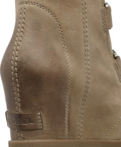 Sorel Joan Of Arctic II Wedge II Boots - Women's|-|Bottes à Semelles Compensées Joan Of Arctic II - Femme -Sorel Sales Store SRL 1808561 7EAsh 20Brown 7EDetail ab90f82b 7a23 40fd b0ad cd77822e12e0