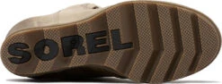Sorel Joan Of Arctic II Wedge II Boots - Women's|-|Bottes à Semelles Compensées Joan Of Arctic II - Femme -Sorel Sales Store SRL 1808561 7EAsh 20Brown 7ESole f6075fbd 9b60 46bd 851e 1b434fc61c64