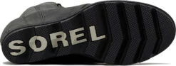 Sorel Joan Of Arctic II Wedge II Boots - Women's|-|Bottes à Semelles Compensées Joan Of Arctic II - Femme -Sorel Sales Store SRL 1808561 7EBlack 7ESole 1
