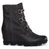 Sorel Joan Of Arctic II Wedge II Boots - Women's|-|Bottes à Semelles Compensées Joan Of Arctic II - Femme 1 Sorel Joan Of Arctic II Wedge II Boots - Women's|-|Bottes à Semelles Compensées Joan Of Arctic II - Femme -Sorel Sales Store SRL 1808561 7EQuarry cb5e7552 4ae7 4428 b957 33bc40582bf7