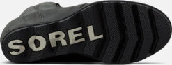 Sorel Joan Of Arctic II Wedge II Boots - Women's|-|Bottes à Semelles Compensées Joan Of Arctic II - Femme -Sorel Sales Store SRL 1808561 7E 7EBottom 20Black
