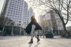 Sorel Joan Of Arctic II Wedge II Boots - Women's|-|Bottes à Semelles Compensées Joan Of Arctic II - Femme -Sorel Sales Store SRL 1808561 7E 7ELifestyle 20Three 1