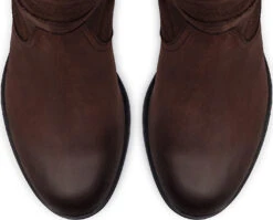 Sorel Lolla Tall II Boots - Women's|-|Bottes Hautes Lolla II Femme -Sorel Sales Store SRL 1808671 7ECattail 20 20Black 7ETop